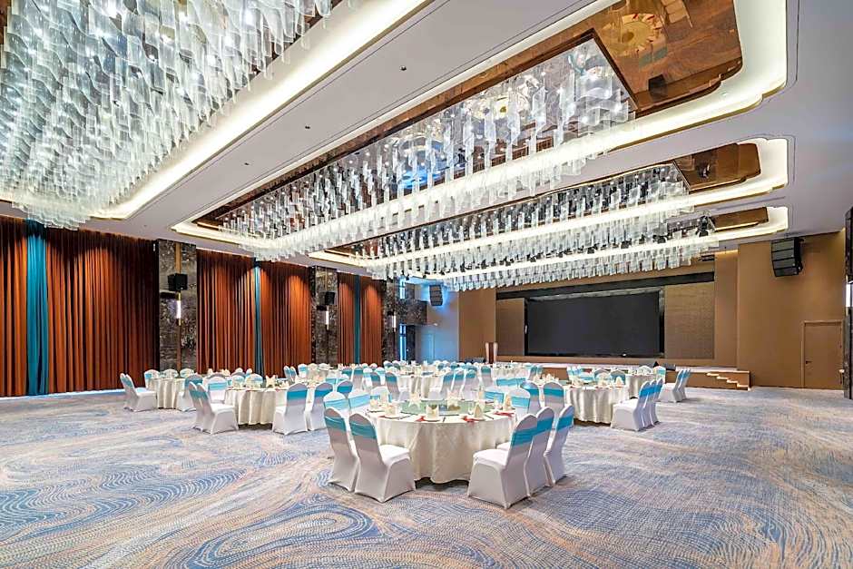 UrCove By Hyatt Pingtan Tannan Bay