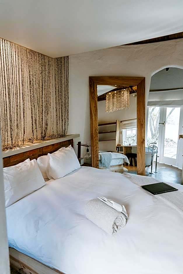 Qambathi Mountain Lodge