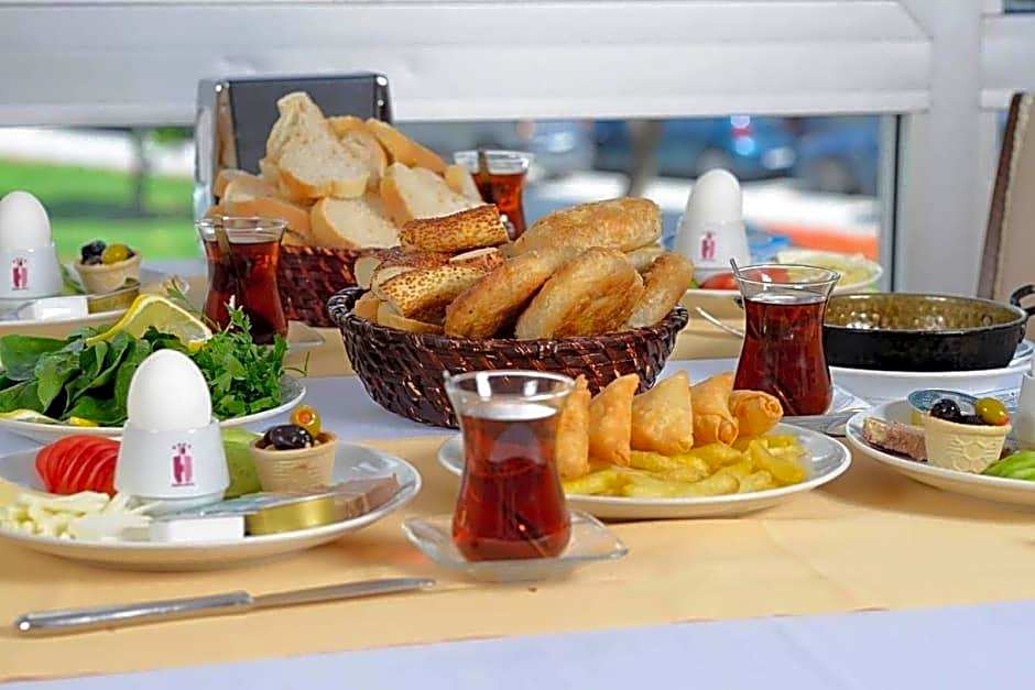 Hotel Ismira