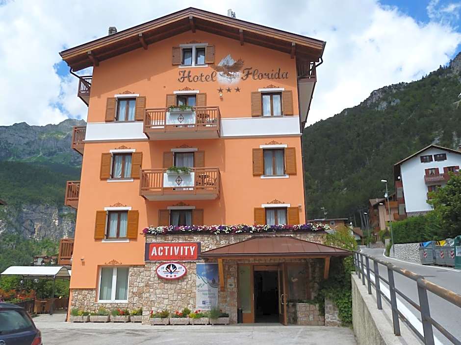 Hotel Florida