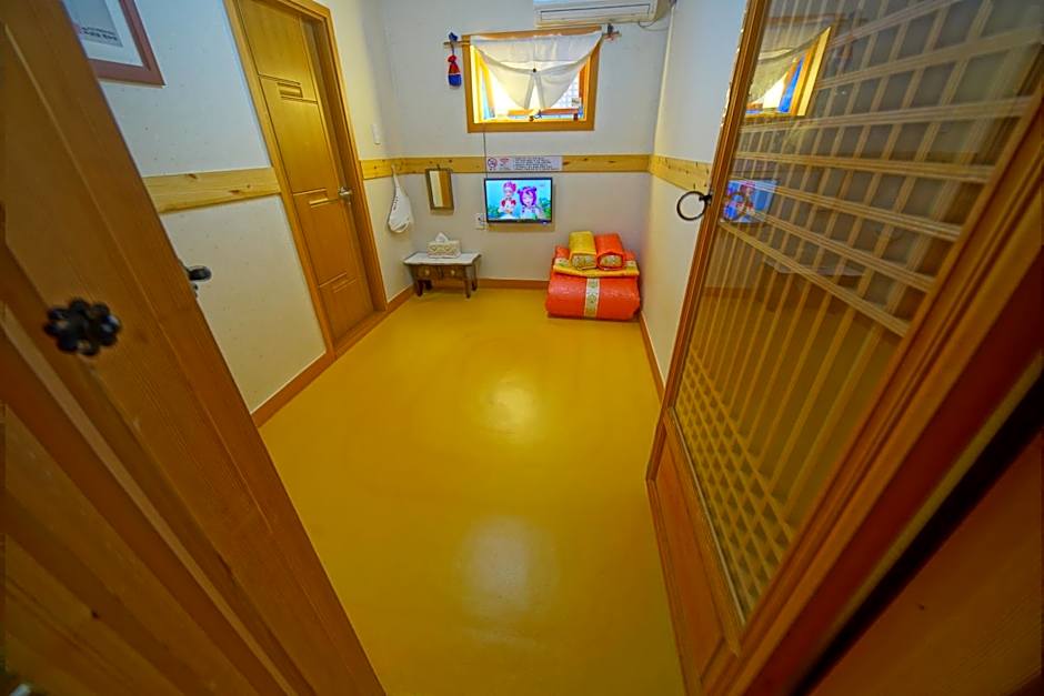 Norijam Hanok 1Ho