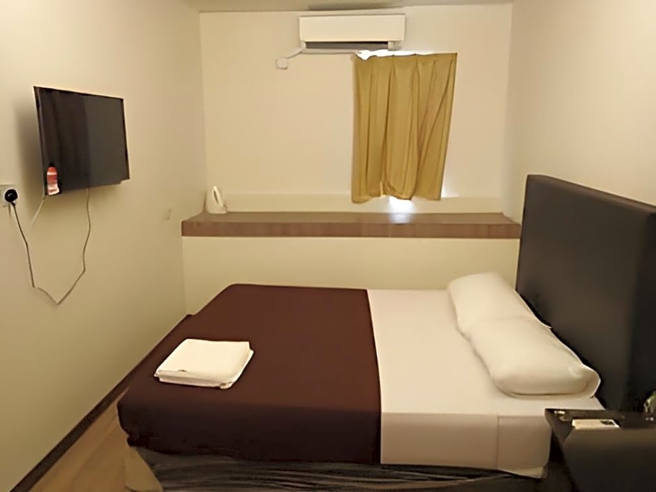 Hotel Truly Asia 