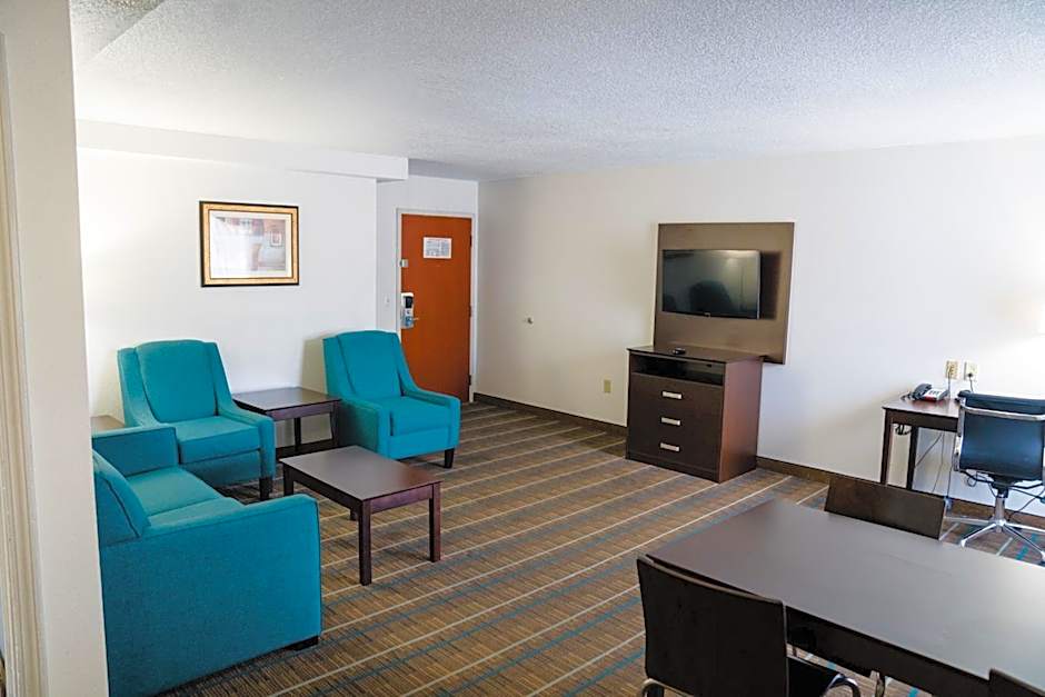 MainStay Suites Knoxville North I-75