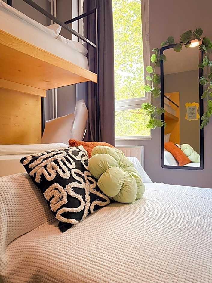 The Arcade Hotel Amsterdam