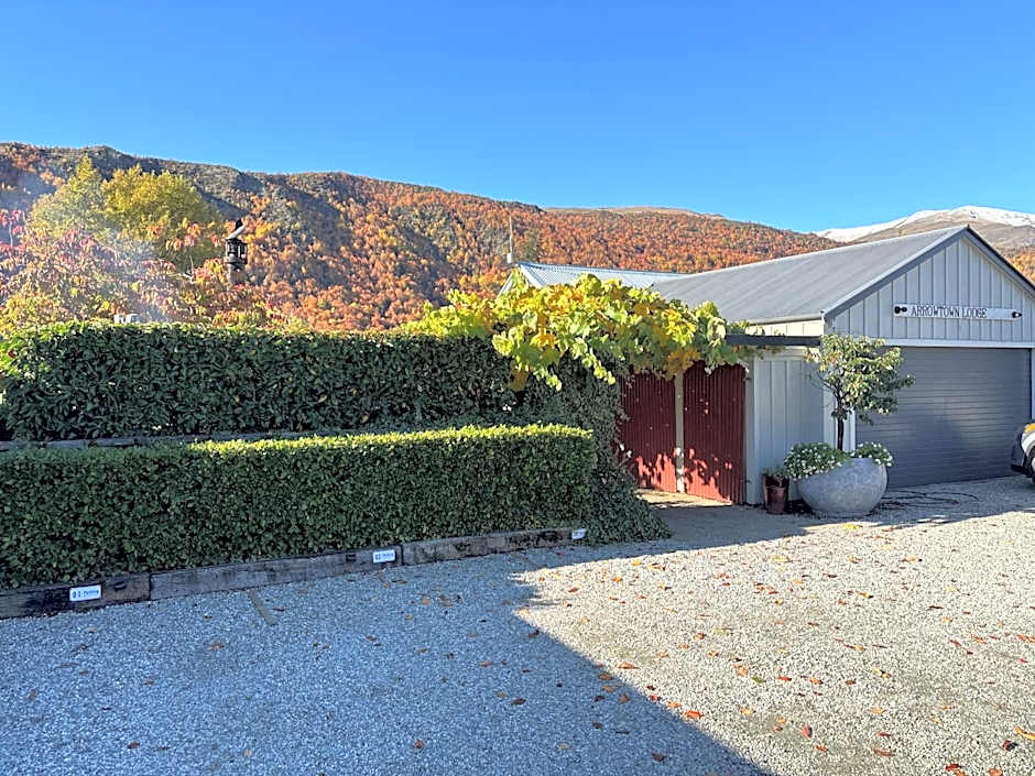 Arrowtown Lodge