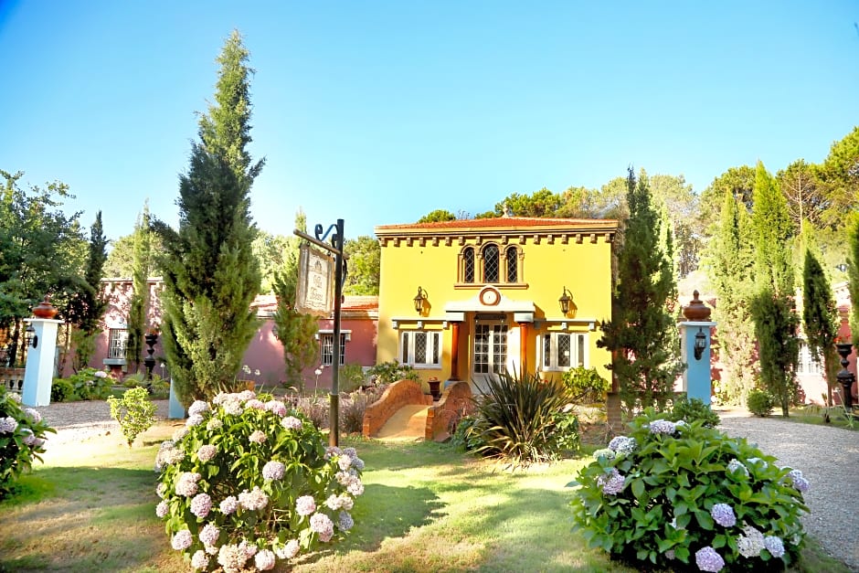 Villa Toscana Boutique
