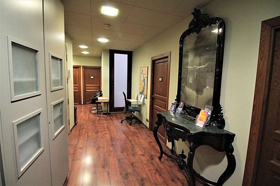 Hotel Annex - Rey Don Jaime I