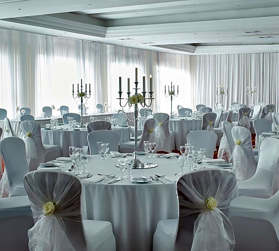 Grand Hotel Gosforth Park