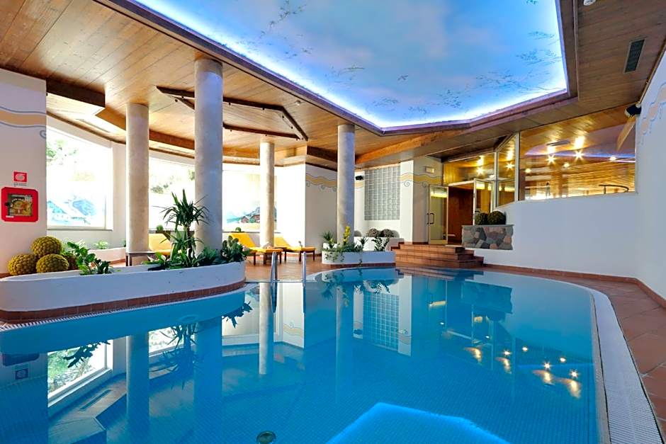 Park Hotel Bellacosta