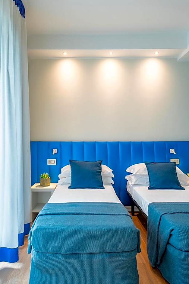 Hotel 2000 Riccione