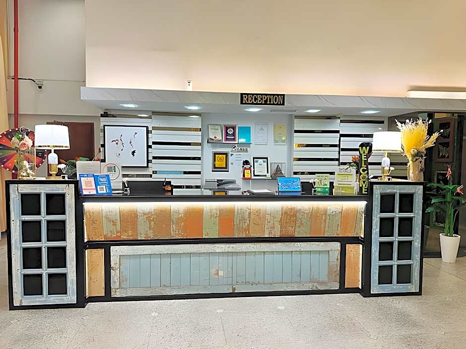 Fair Park Hotel Sdn Bhd