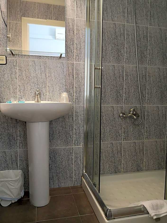 Hostal Lesseps