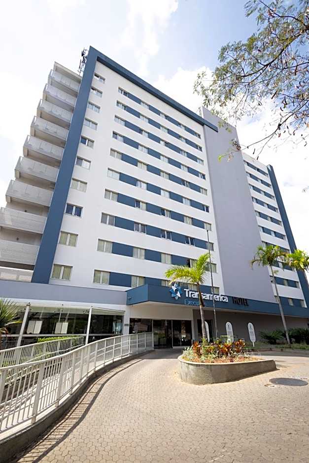Transamerica Executive Belo Horizonte