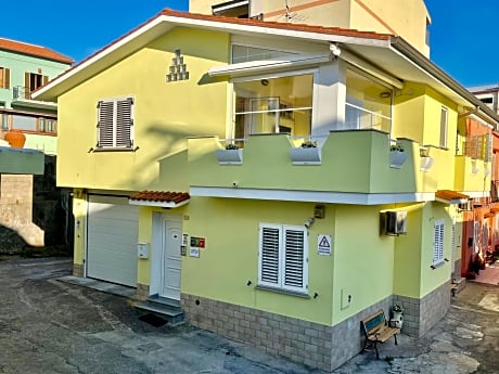 B&B Mare Monti Miniere