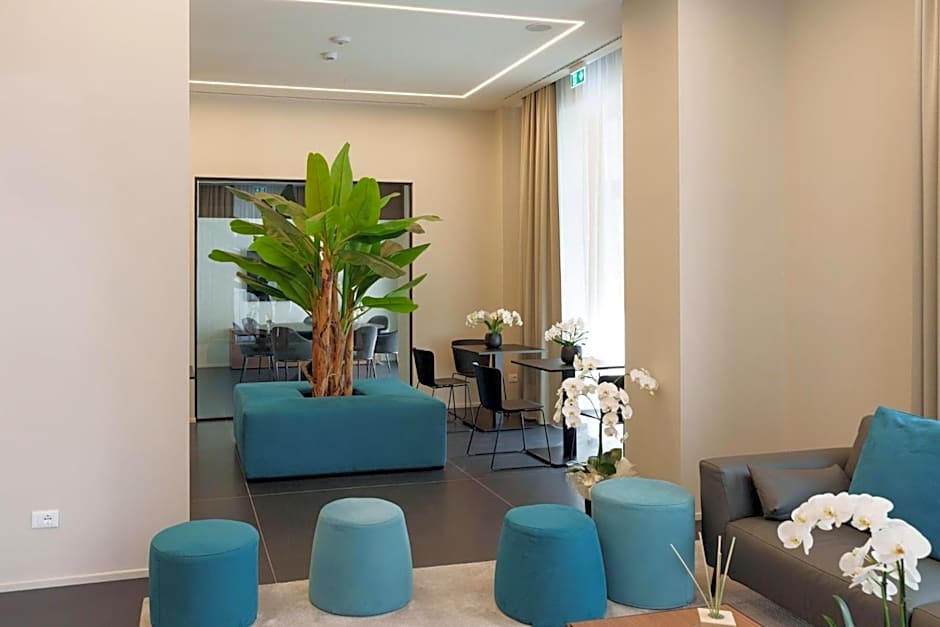 Vi Suites