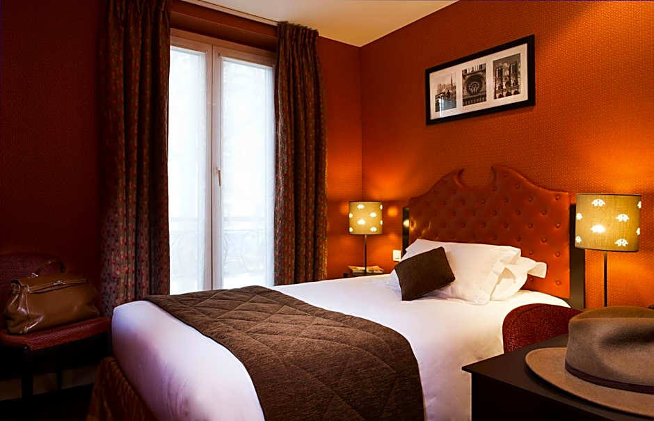 Hotel Du Prince Eugene