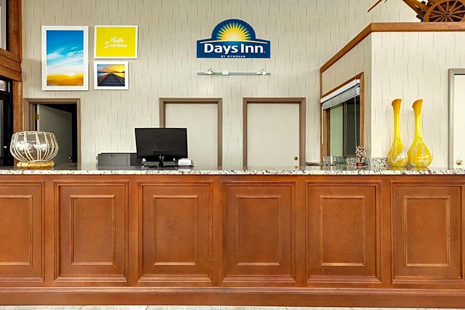 Days Inn by Wyndham Cartersville