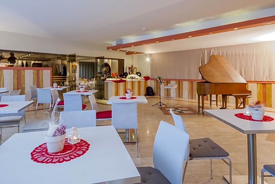 Hotel Delta Florence