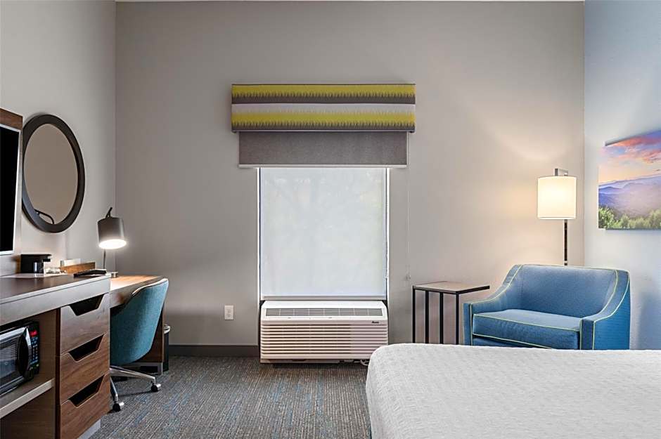 Hampton Inn Front Royal
