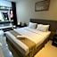 New Grand Park Hotel
