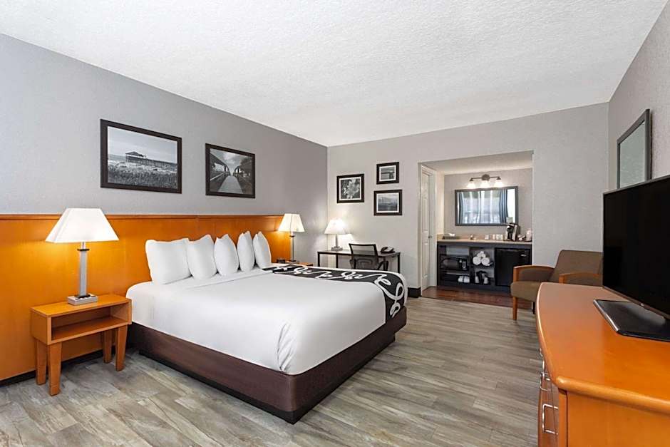 La Quinta Inn by Wyndham Cocoa Beach-Port Canaveral
