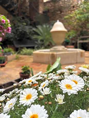 Hotel de La Font Peralada