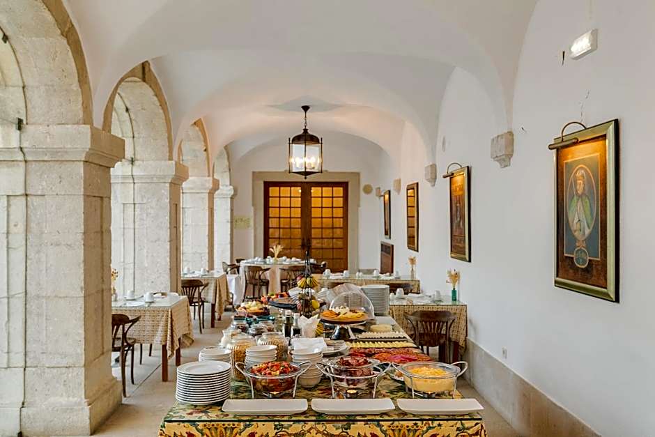 Pousada Castelo de Palmela - Historic Hotel