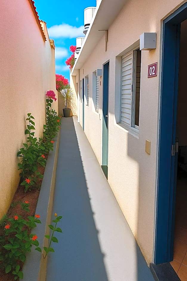 Blue Ocean Suites - Aeroporto Congonhas