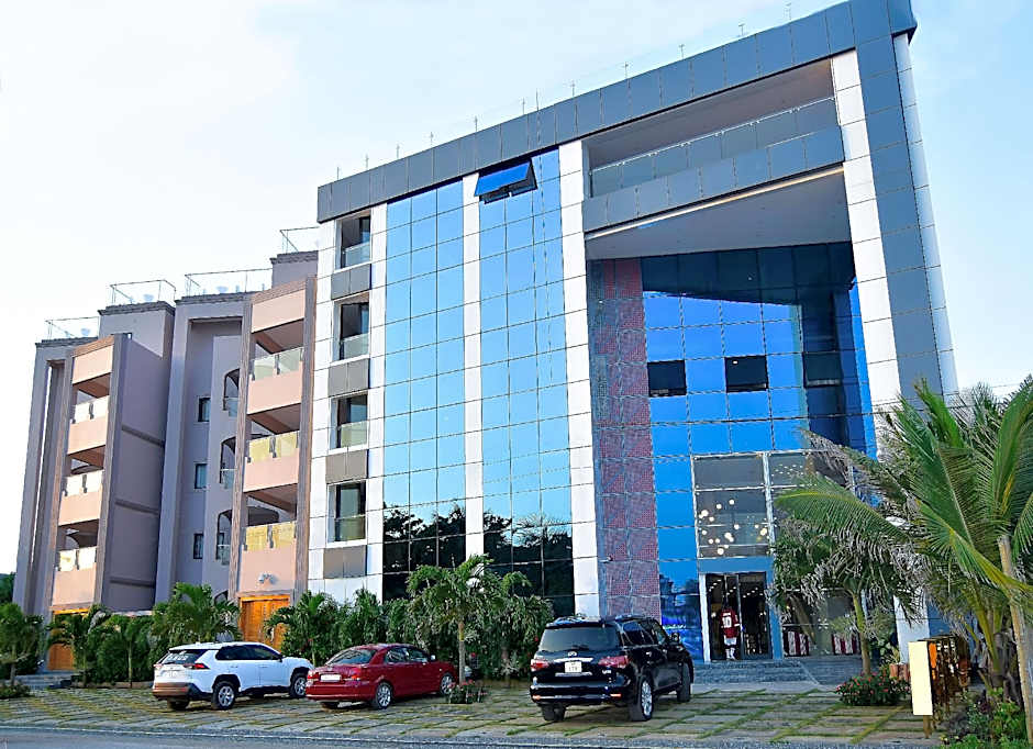 El Doria Hotel