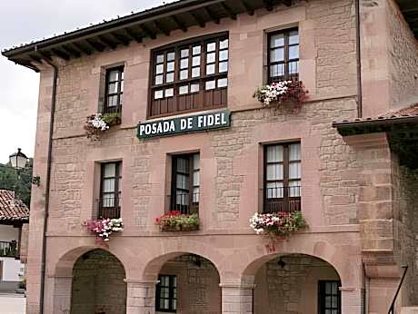 Posada de Fidel