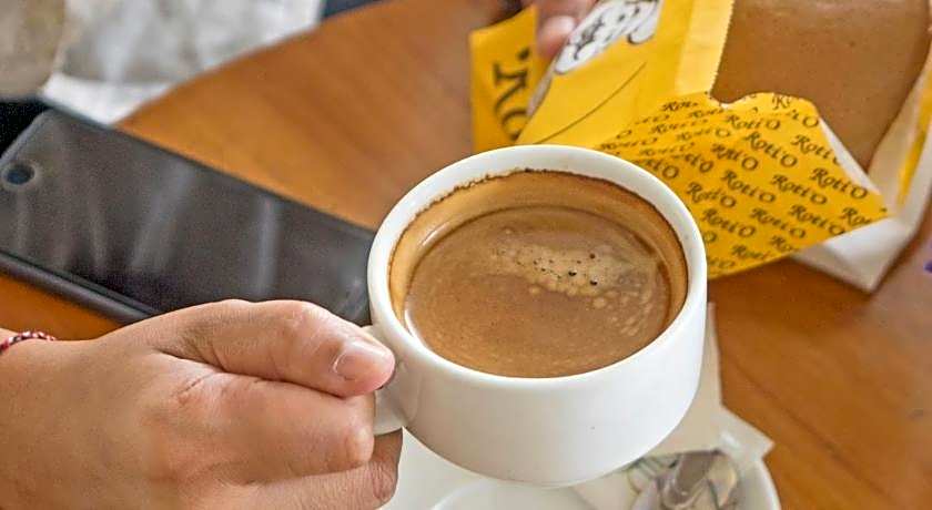 d'primahotel ITC Mangga Dua