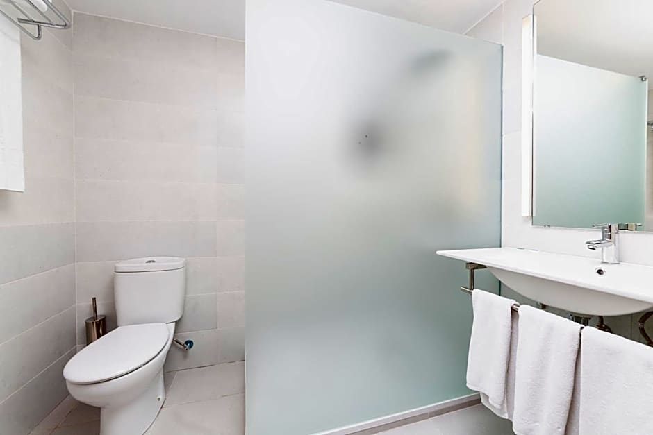 Apartamentos Casa Vida