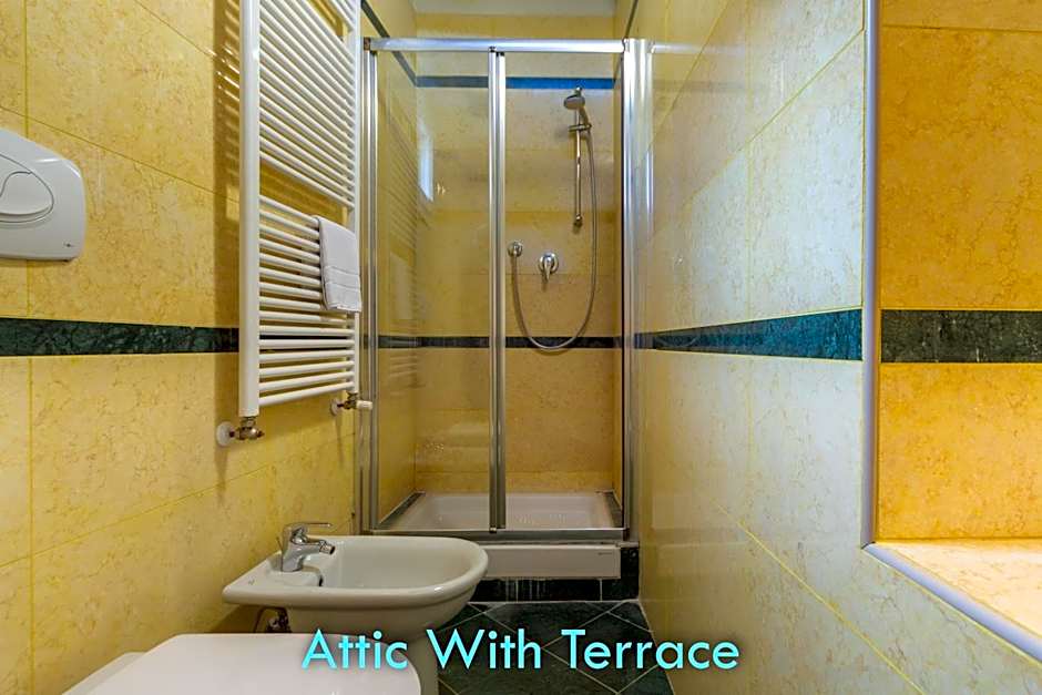 Santo Stefano Apartments - BolognaRooms