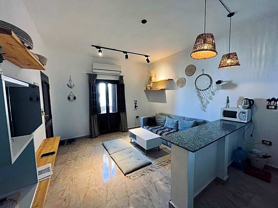 Rafiki Hostels - Dahab