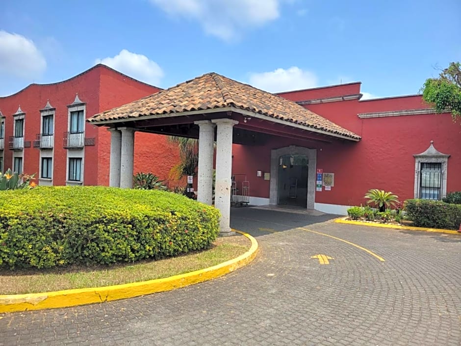 Fiesta Inn Xalapa