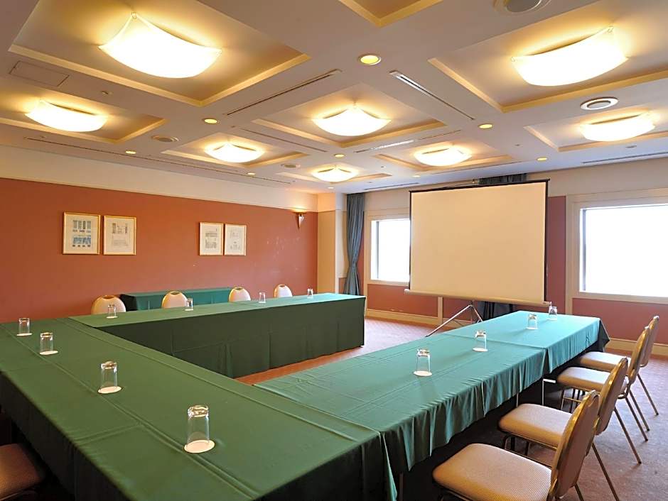 Hiroshima Airport Hotel