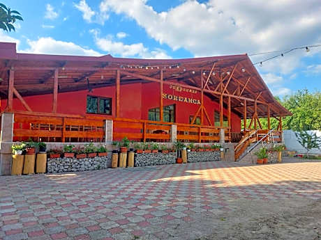 Pensiunea Soreanca