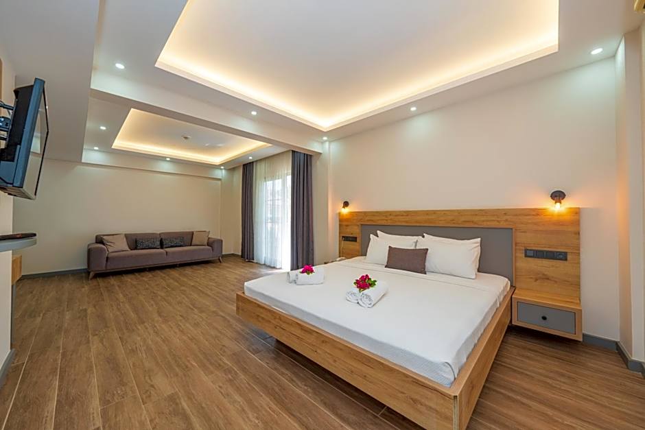 Gokcen Hotel & Apartments