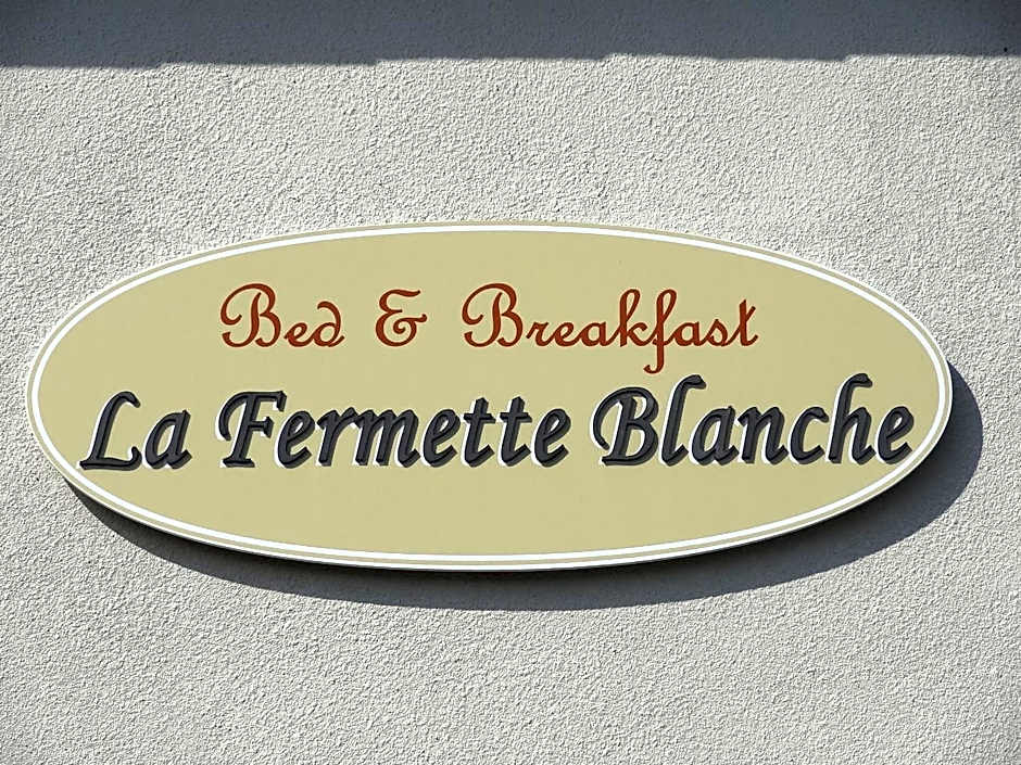 La Fermette Blanche