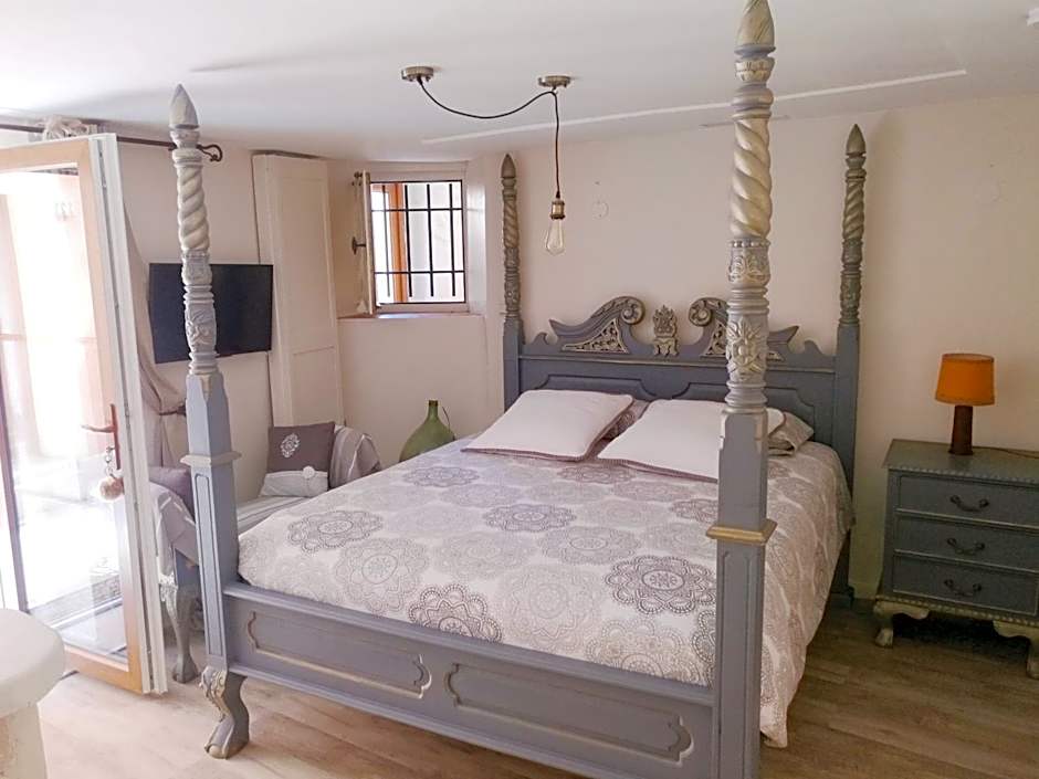 La Bombonière & Spa