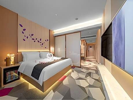 Lavande - Romantic Youxiang Room