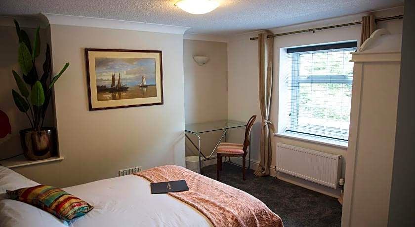 Charlton Kings Hotel