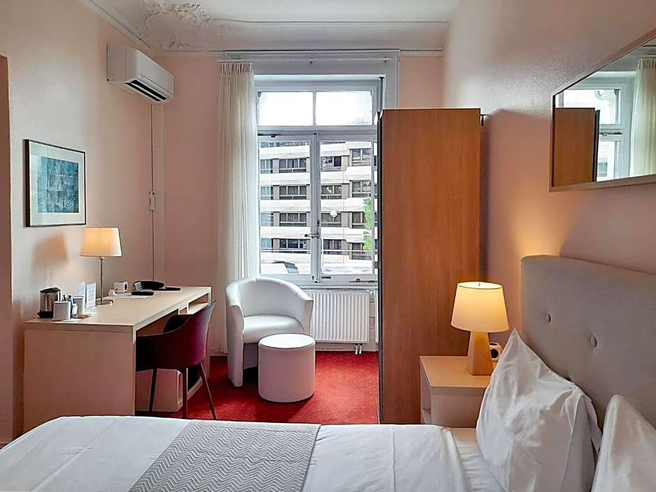 Villa Toscane Swiss Quality Hotel