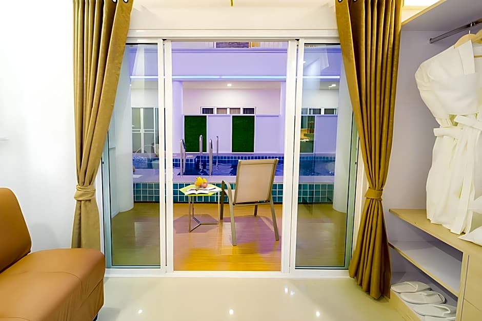 Hi Chiangrai Hotel