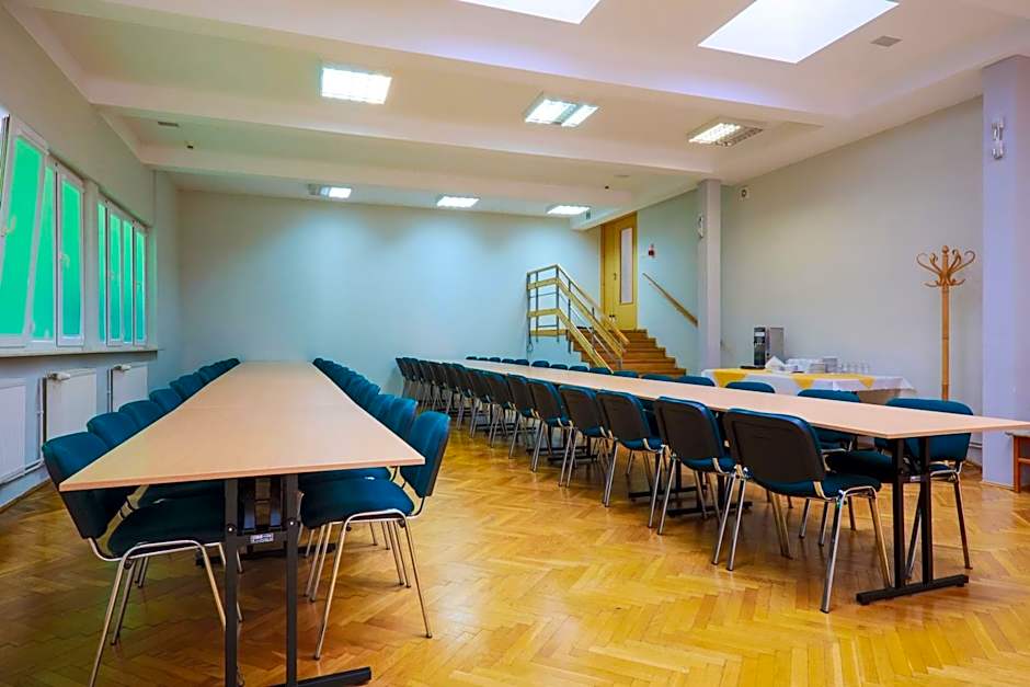 Hotel *** NAT Krynica Zdrój