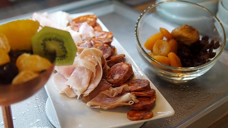 Grand Hôtel de la Poste