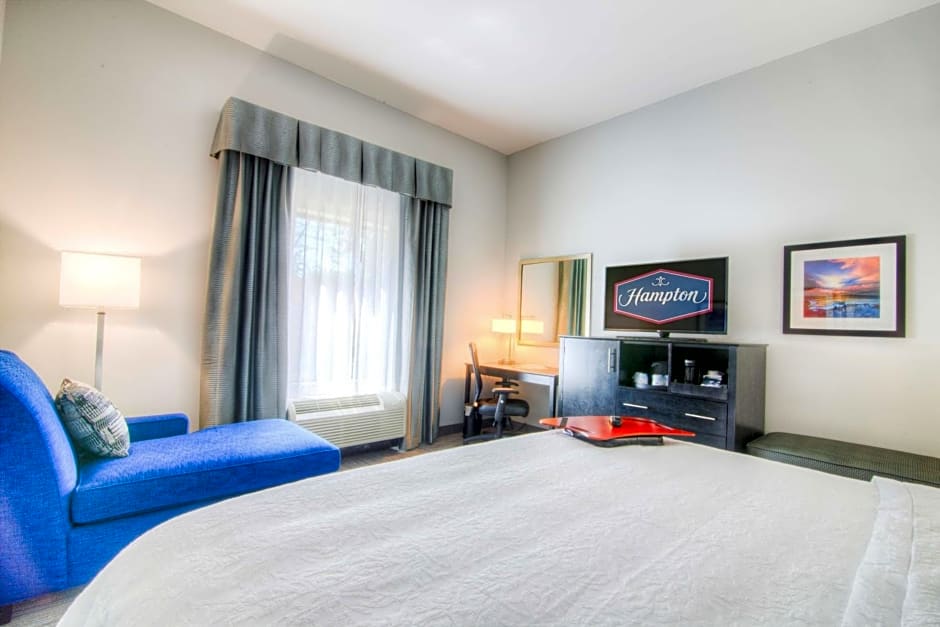 Hampton Inn By Hilton Houston I-10 East, Tx