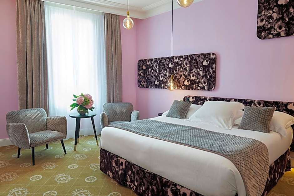 Hotel Negresco