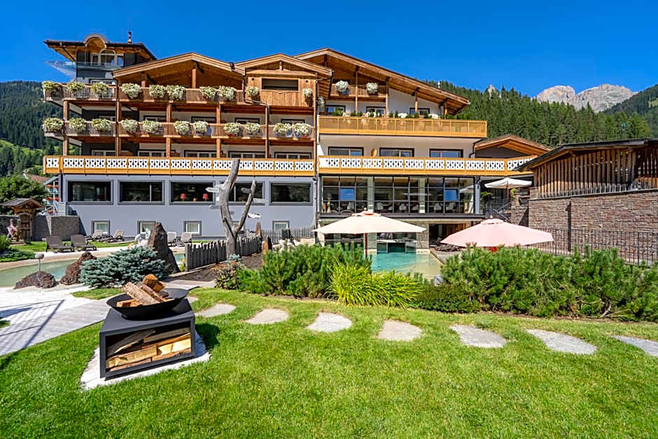 Croce Bianca Leisure & Spa Hotel