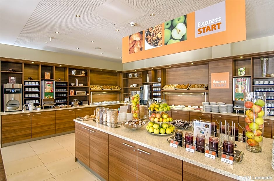 Premier Inn Dresden City Zentrum